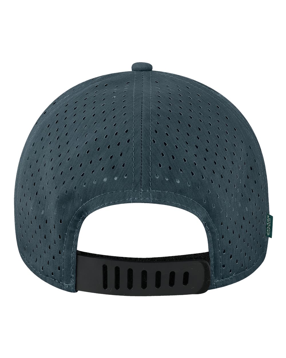 Reclaim Mid-Pro Adjustable Cap - Back - B14595650 - Eco Navy
