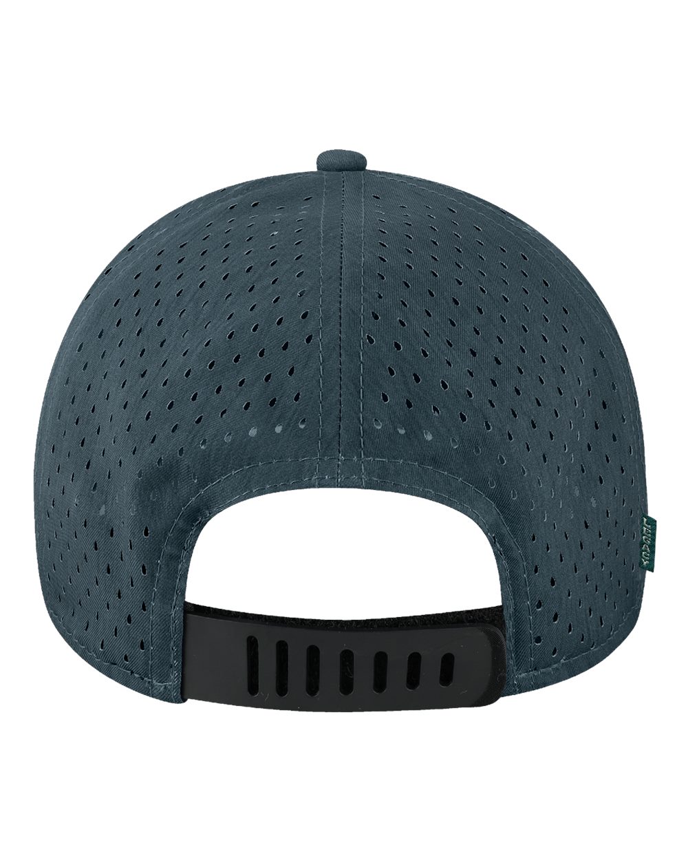 Reclaim Mid-Pro Adjustable Cap - Back - B14595960 - Navy Camo Dots