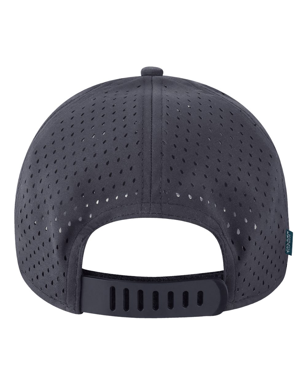 Reclaim Mid-Pro Adjustable Cap - Back - B14595980 - Black Camo