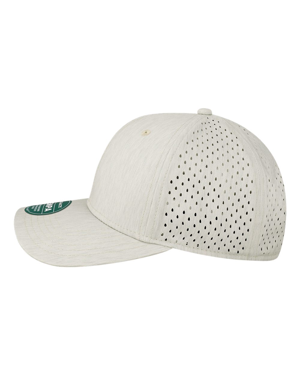 Reclaim Mid-Pro Adjustable Cap - DirectSide - B14595240 - Eco Sand