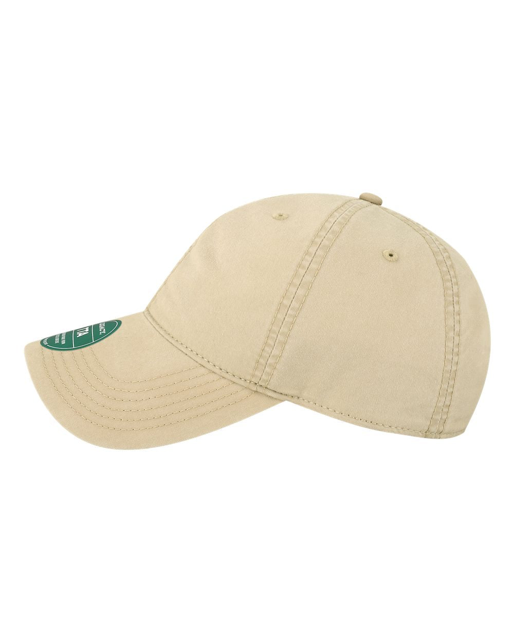 Terra Twill Cap - DirectSide - B28595240 - Khaki