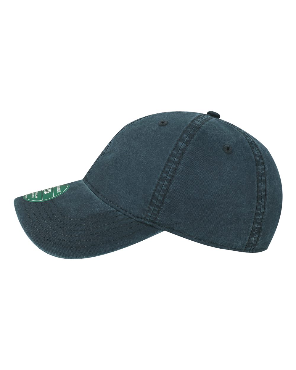 Terra Twill Cap - DirectSide - B28595650 - Navy