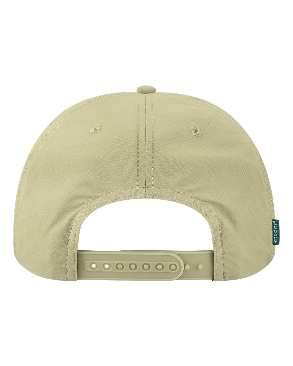 The Chill Cap - Back - B35095540 - Light Sage