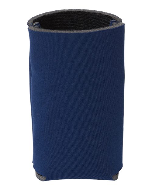 Slim Can and Bottle Holder - Back - B05766650 - Navy