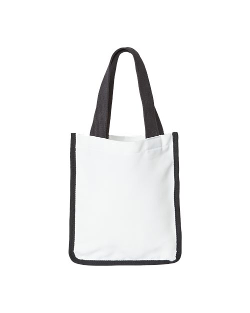 Sublimation Small Tote - styleImage