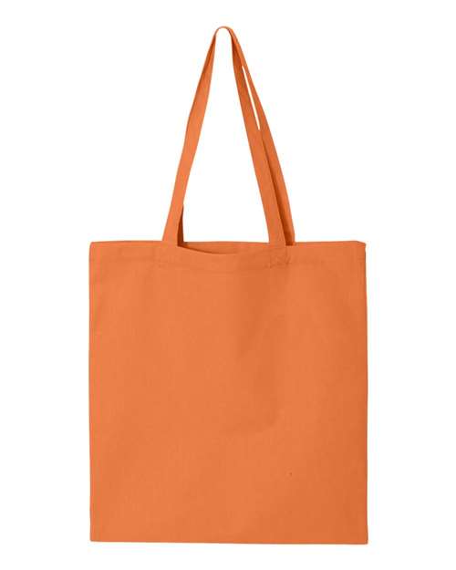 Nicole Tote - Back - B70166660 - Orange