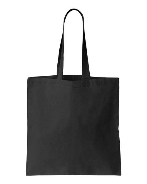 Nicole Tote - Front - B70166500 - Black