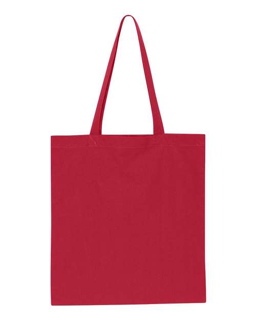 Nicole Tote - Front - B70166700 - Red