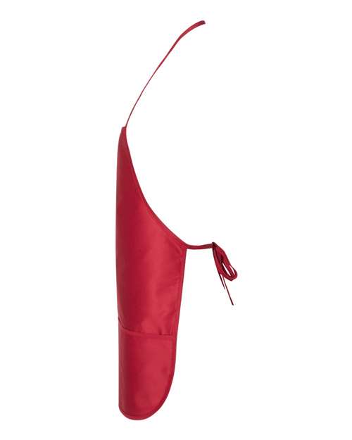 Apron - DirectSide - B73666700 - Red