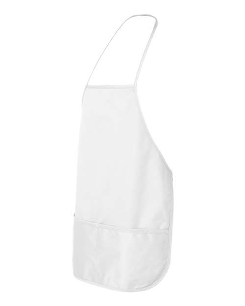 Apron - Side - B73666000 - White