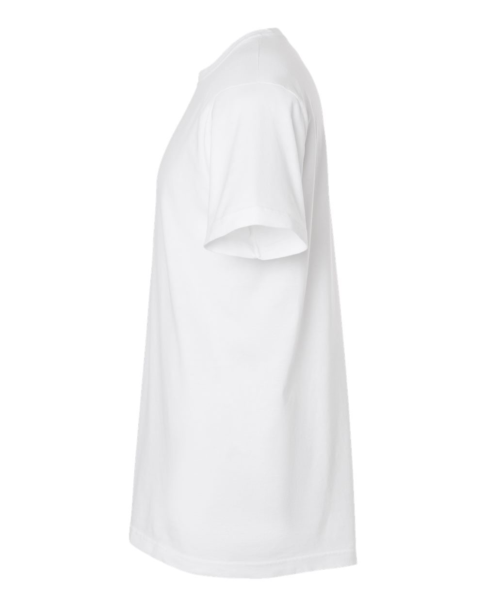 Unisex Vintage Garment-Dyed T-Shirt - DirectSide - B03042003 - White