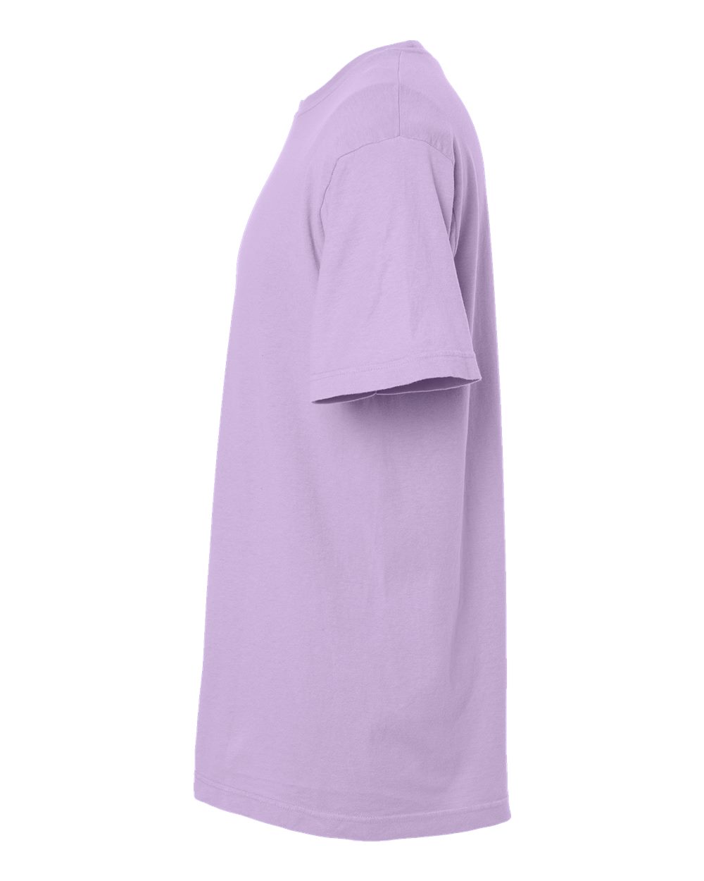Unisex Vintage Garment-Dyed T-Shirt - DirectSide - B03042213 - Orchid