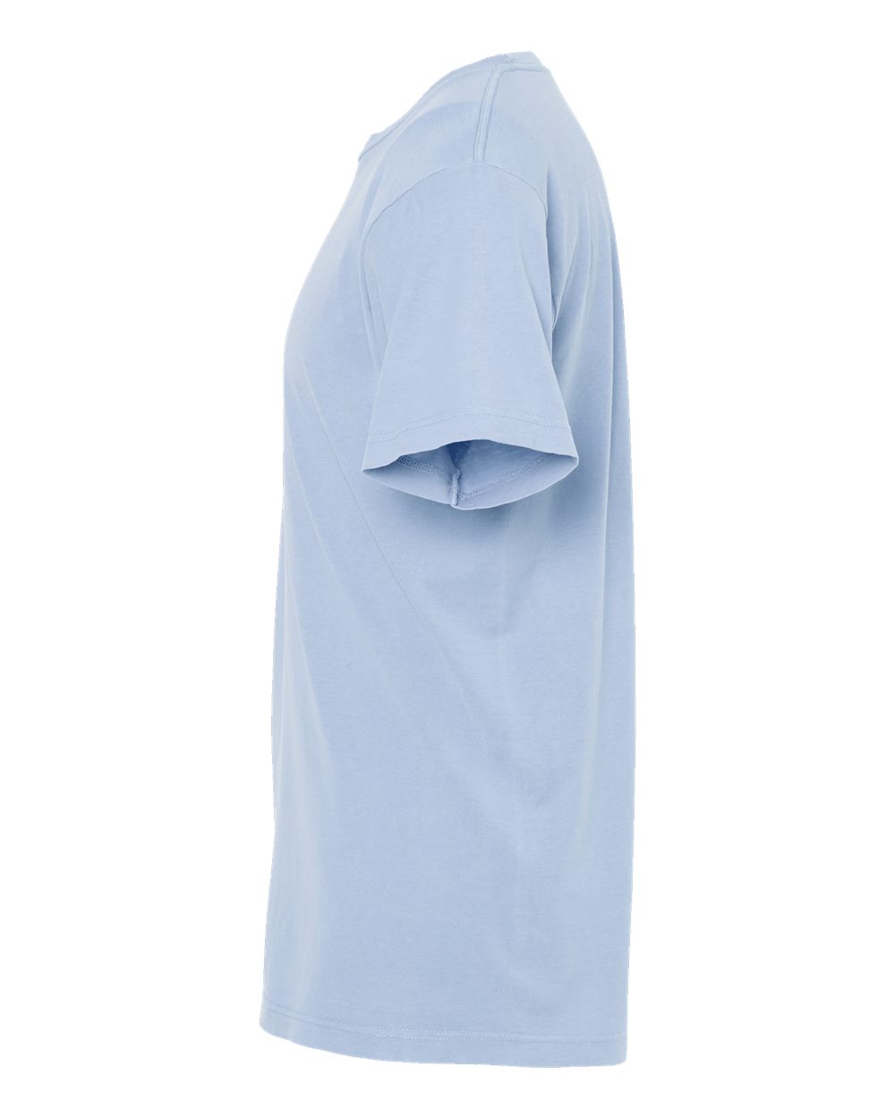 Unisex Vintage Garment-Dyed T-Shirt - DirectSide - B03042253 - Chambray