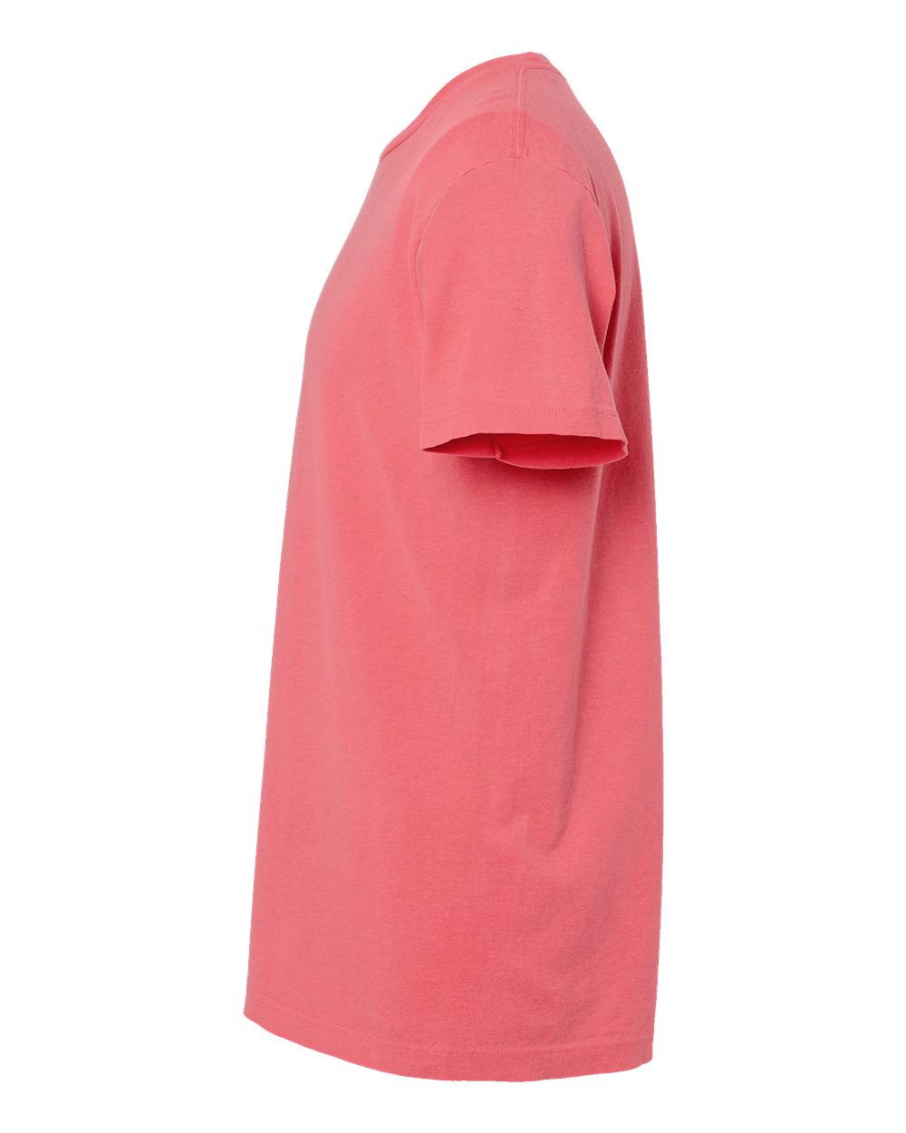 Unisex Vintage Garment-Dyed T-Shirt - DirectSide - B03042463 - Watermelon