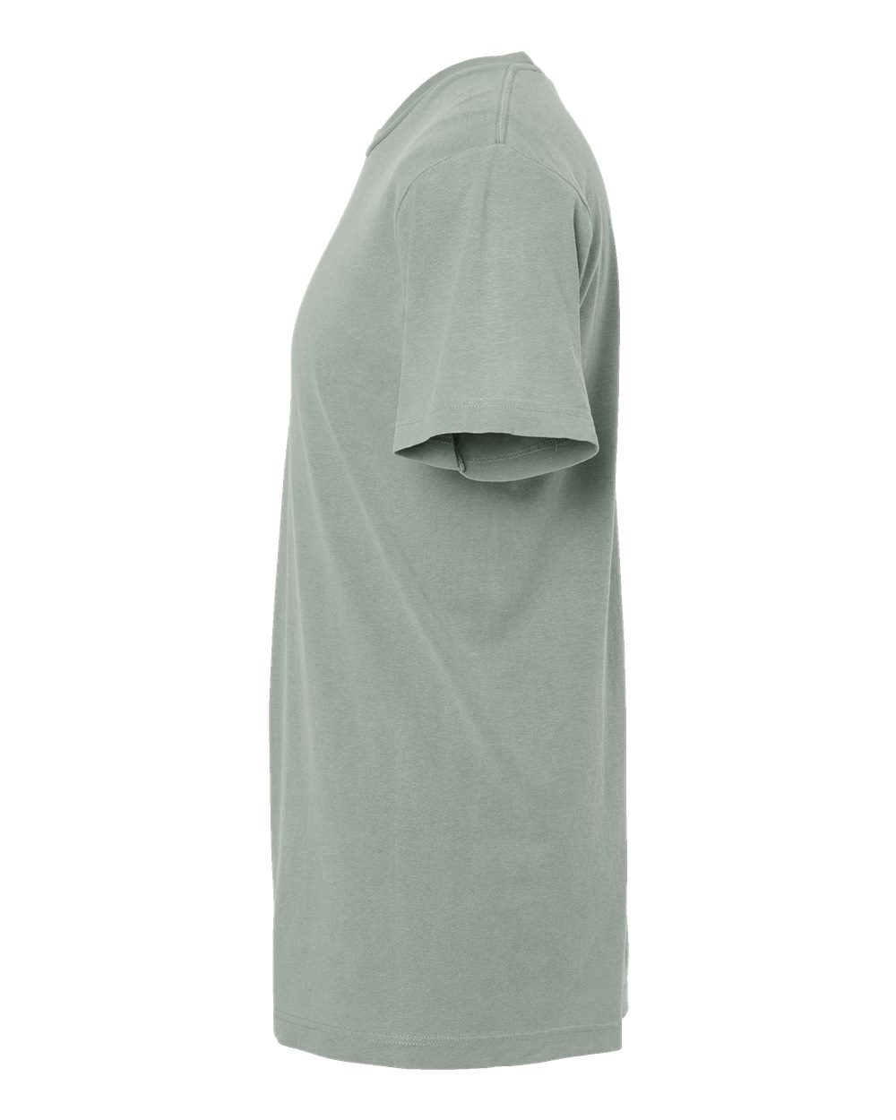 Unisex Vintage Garment-Dyed T-Shirt - DirectSide - B03042563 - Bay