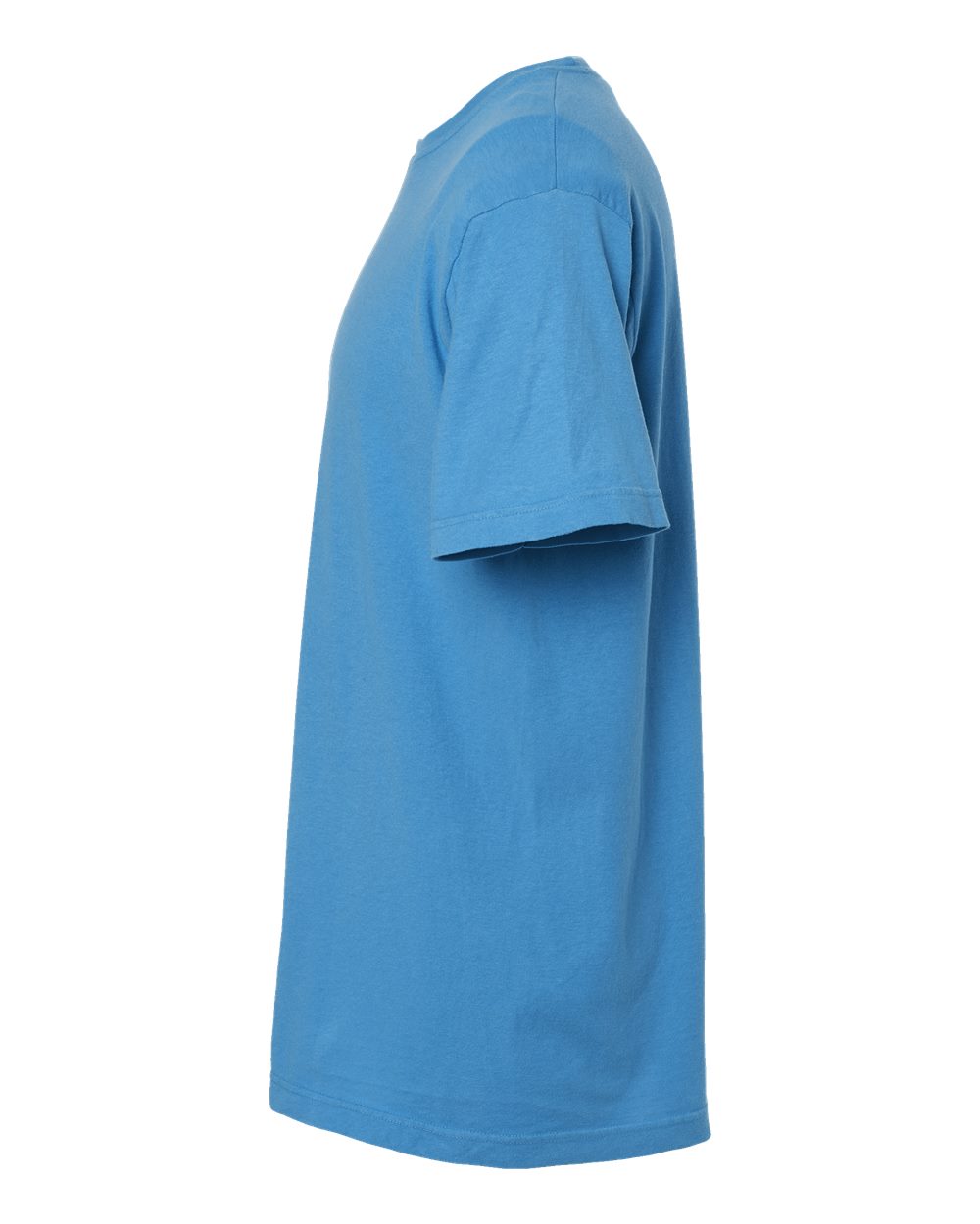 Unisex Vintage Garment-Dyed T-Shirt - DirectSide - B03042973 - Royal Caribe