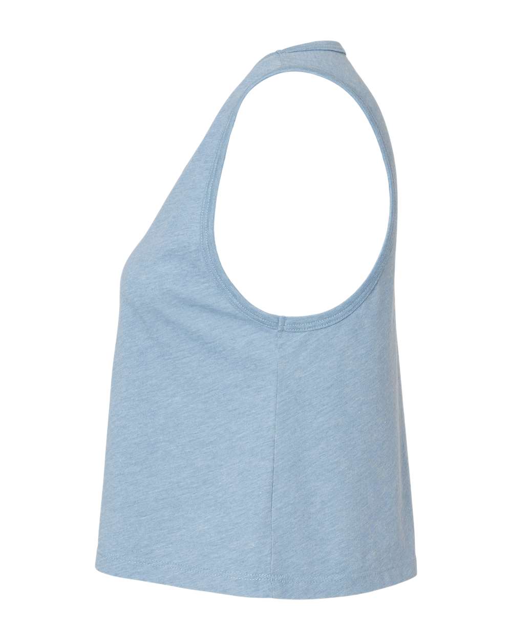 Women's Festival Crop Tank - DirectSide - B03518252 - Stonewash Denim