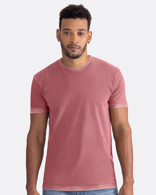 Soft Wash T-Shirt - styleImage