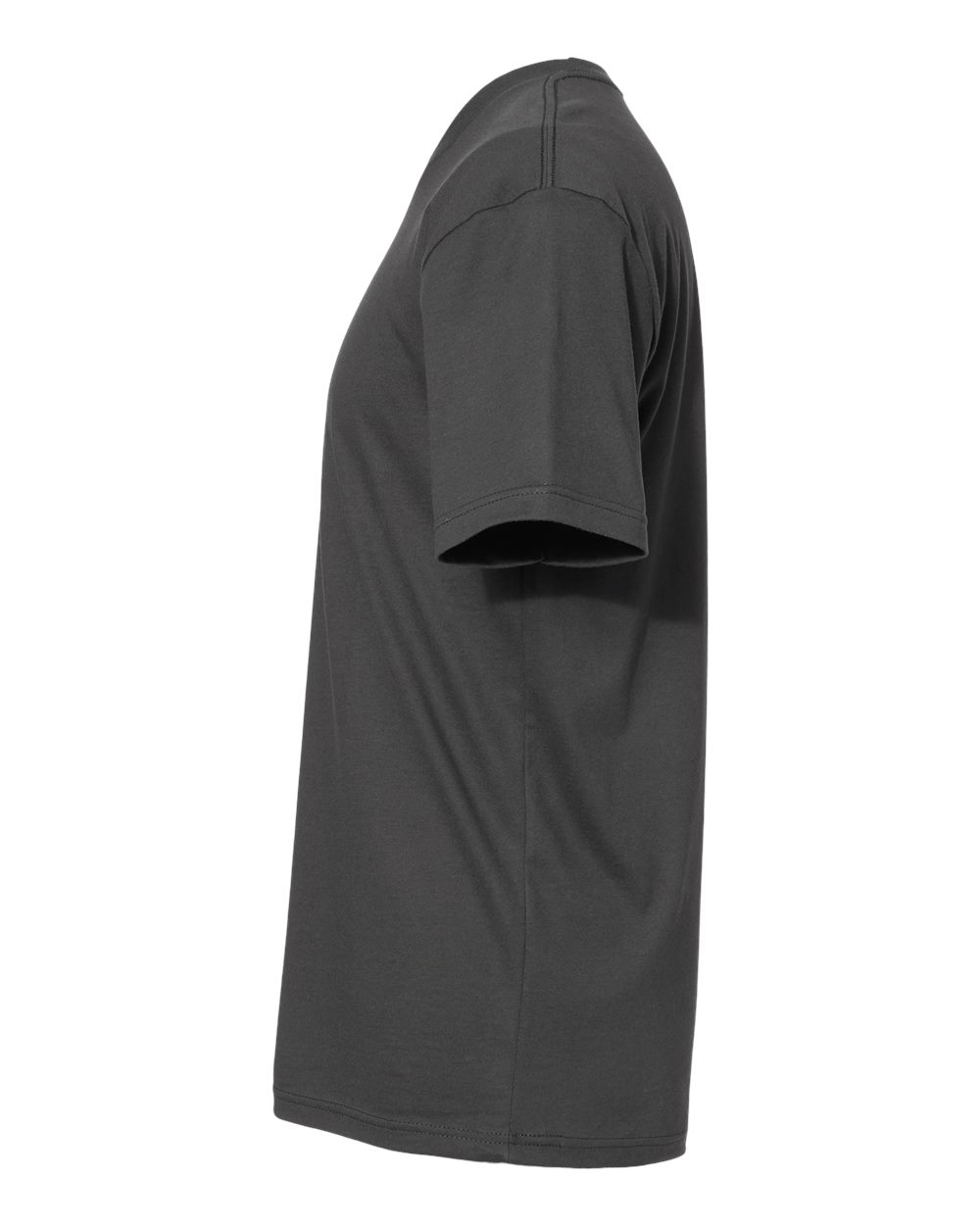 Cotton T-Shirt - DirectSide - B00618092 - Heavy Metal
