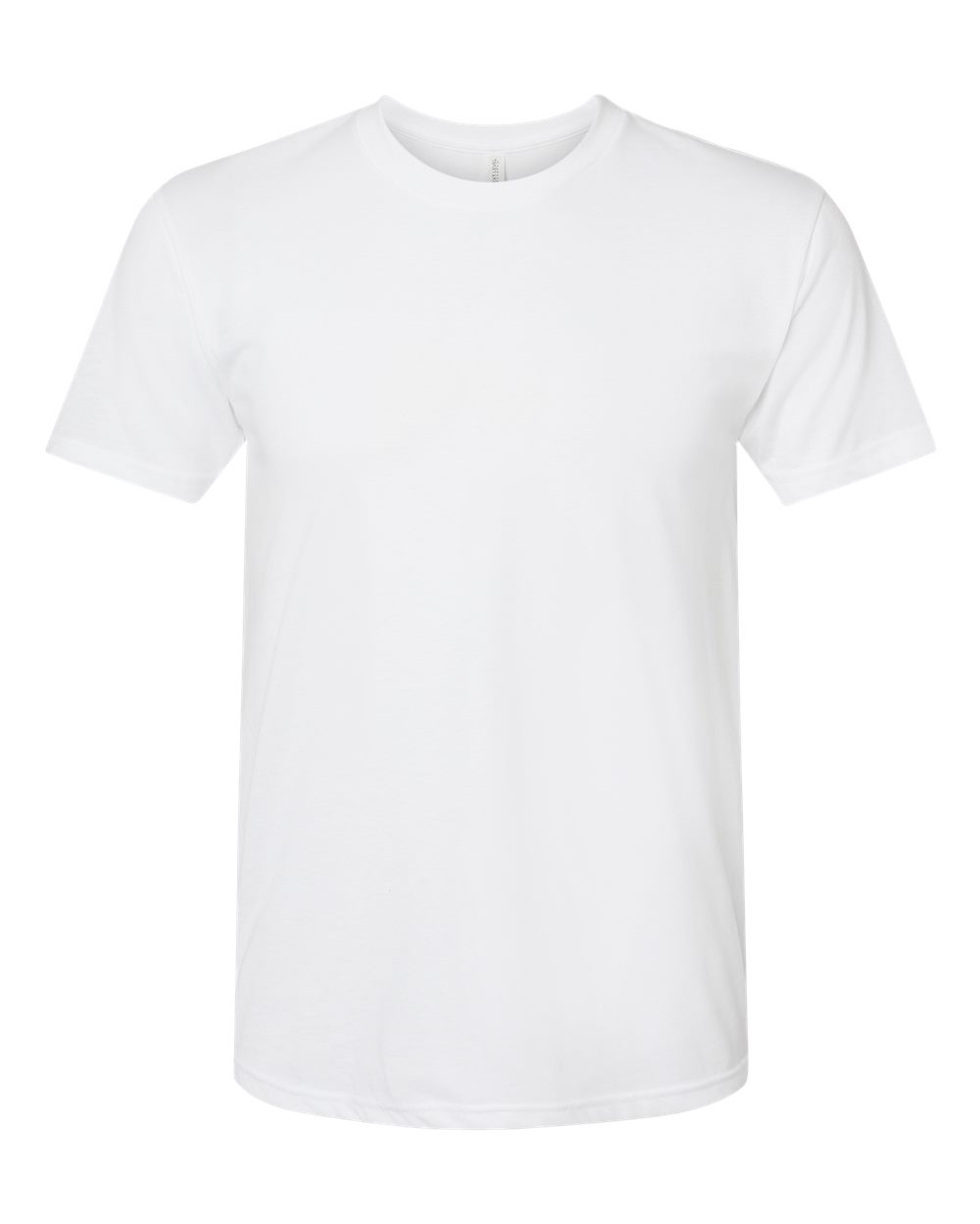 Unisex Triblend T-Shirt - Front - B84718012 - White
