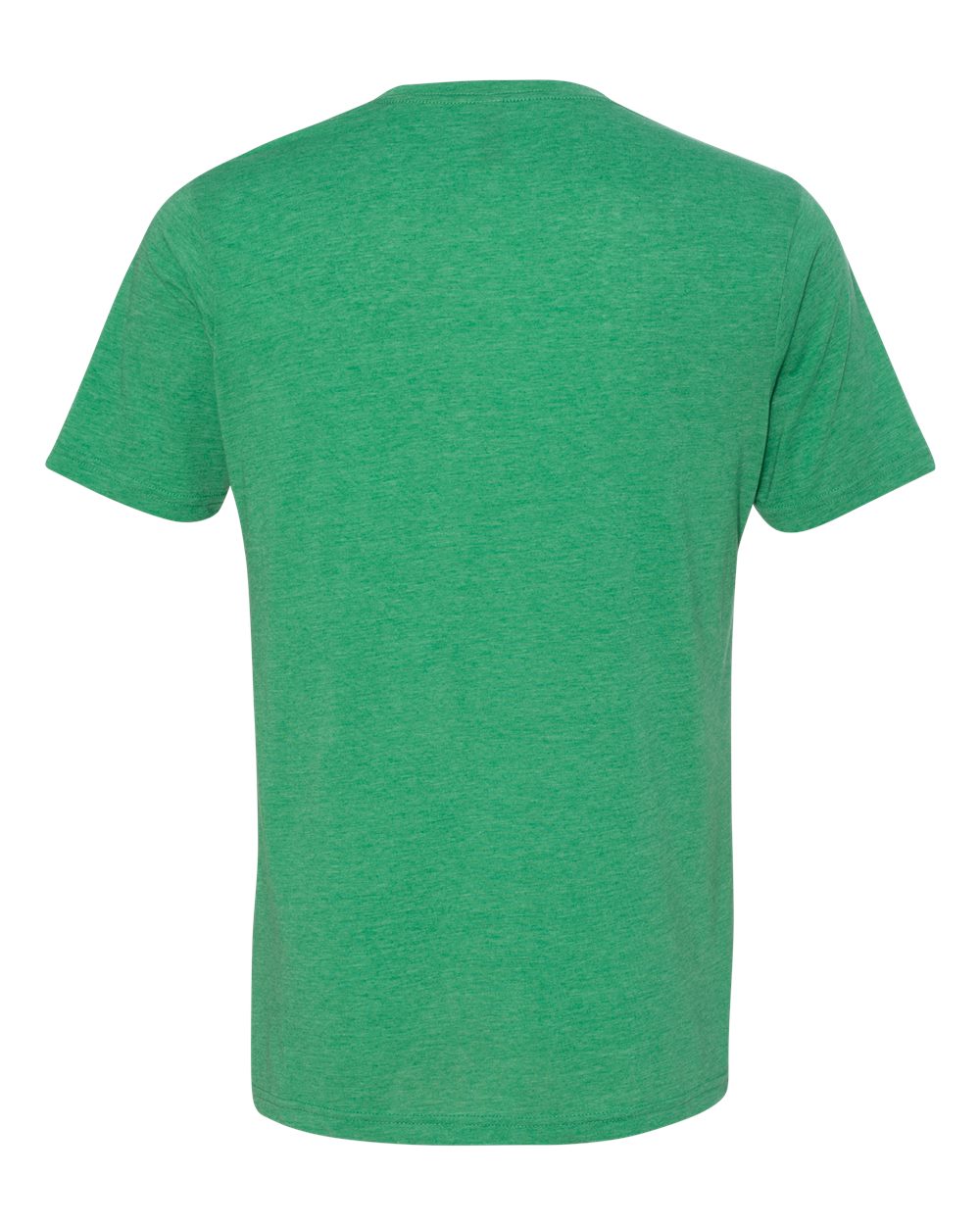 Unisex Festival T-Shirt - Back - B03318192 - Envy