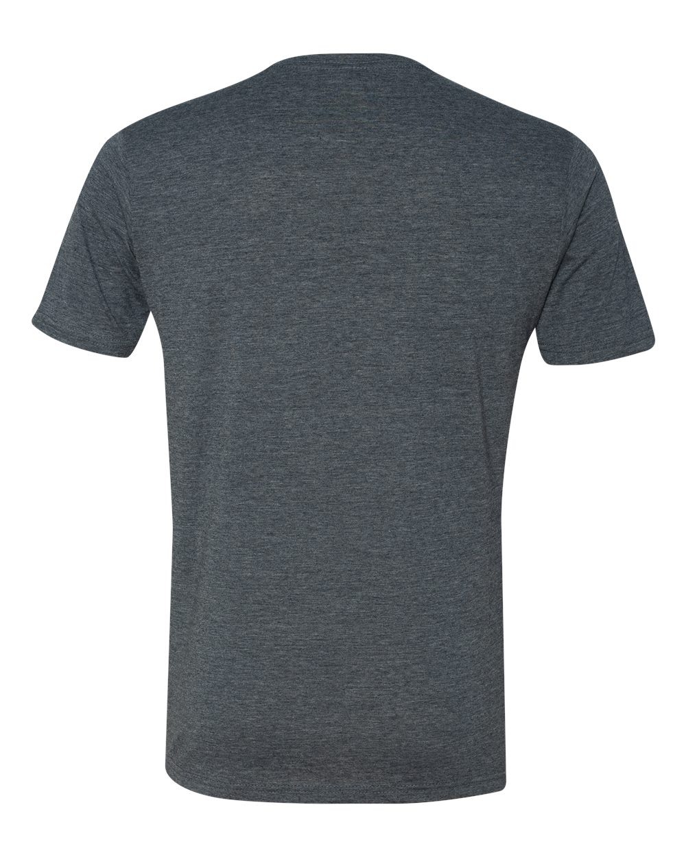 Unisex Festival T-Shirt - Back - B03318262 - Antique Denim