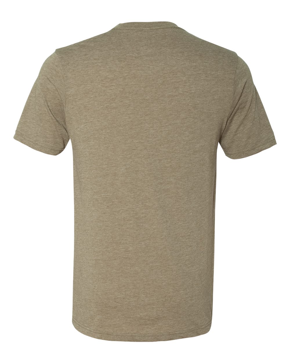 Unisex Festival T-Shirt - Back - B03318392 - Sage