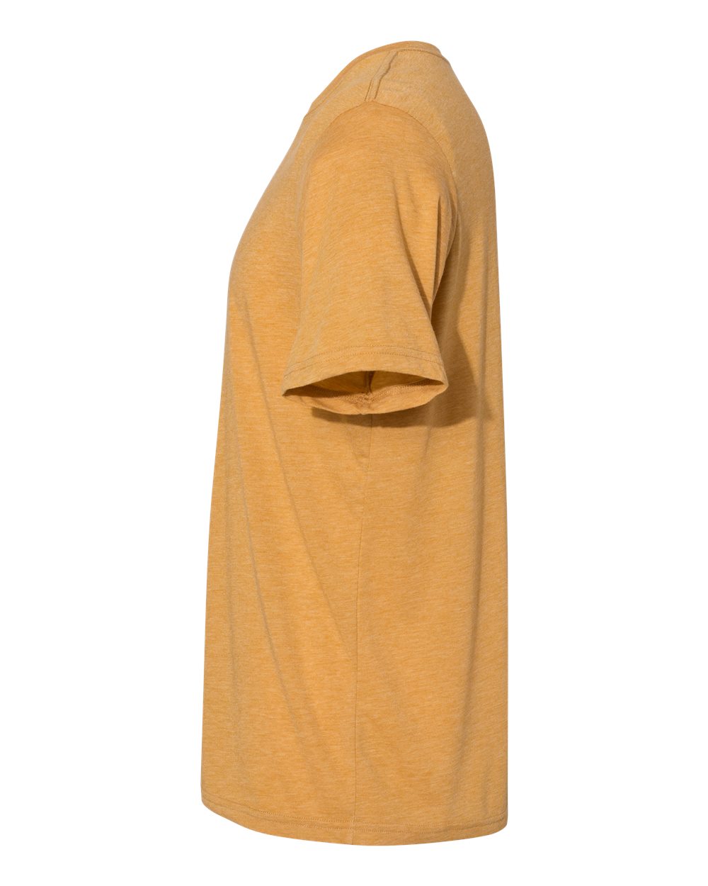 Unisex Festival T-Shirt - DirectSide - B03318122 - Antique Gold