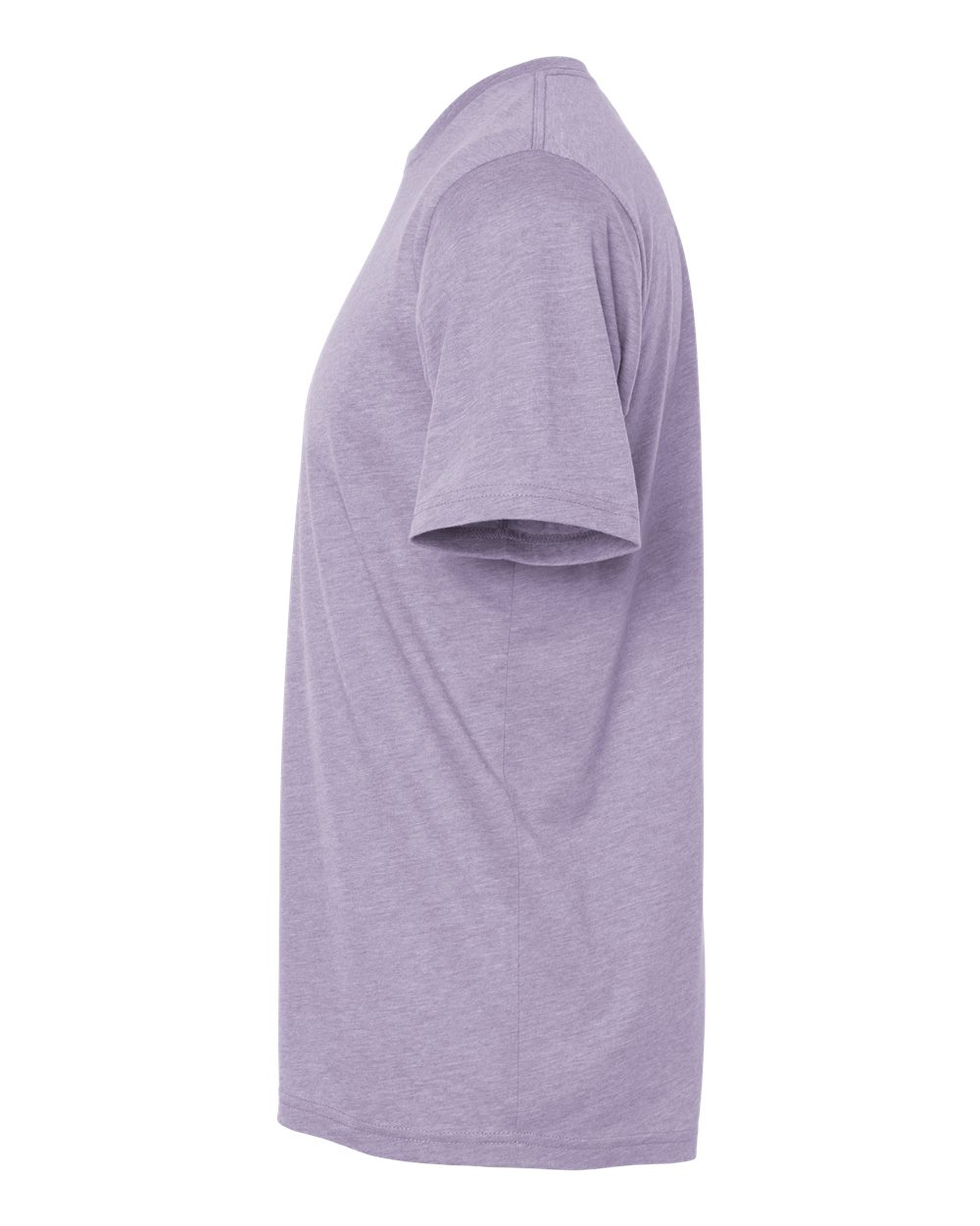 Unisex Festival T-Shirt - DirectSide - B03318132 - Lavender