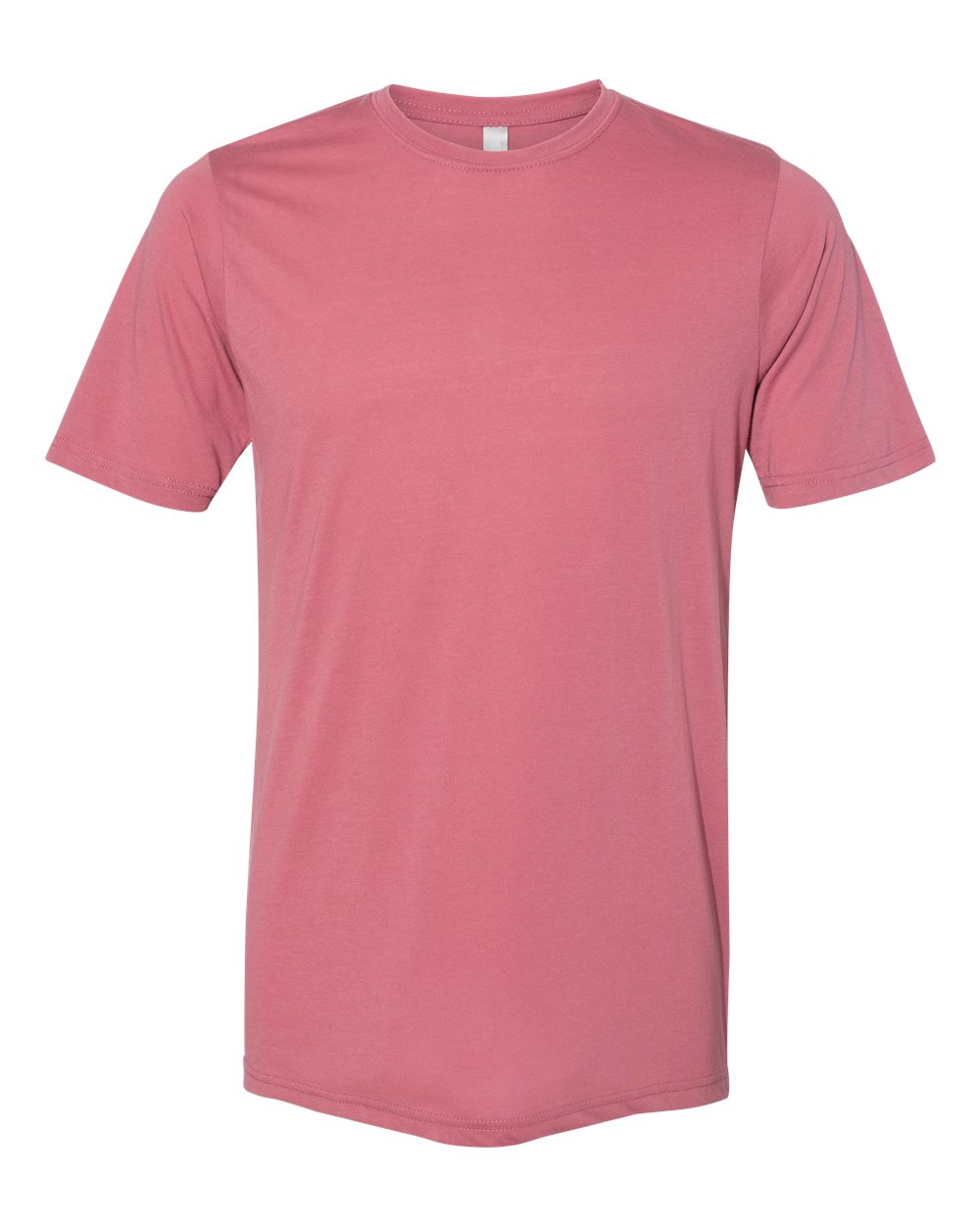 Unisex Festival T-Shirt - Front - B03318322 - Smoked Paprika