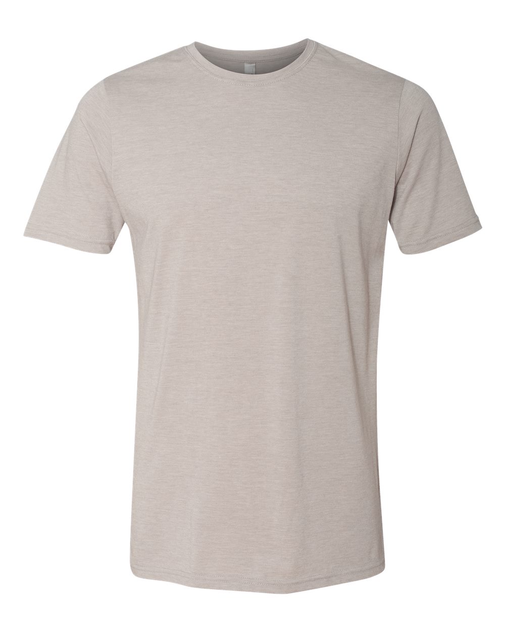 Unisex Festival T-Shirt - Front - B03318352 - Silver