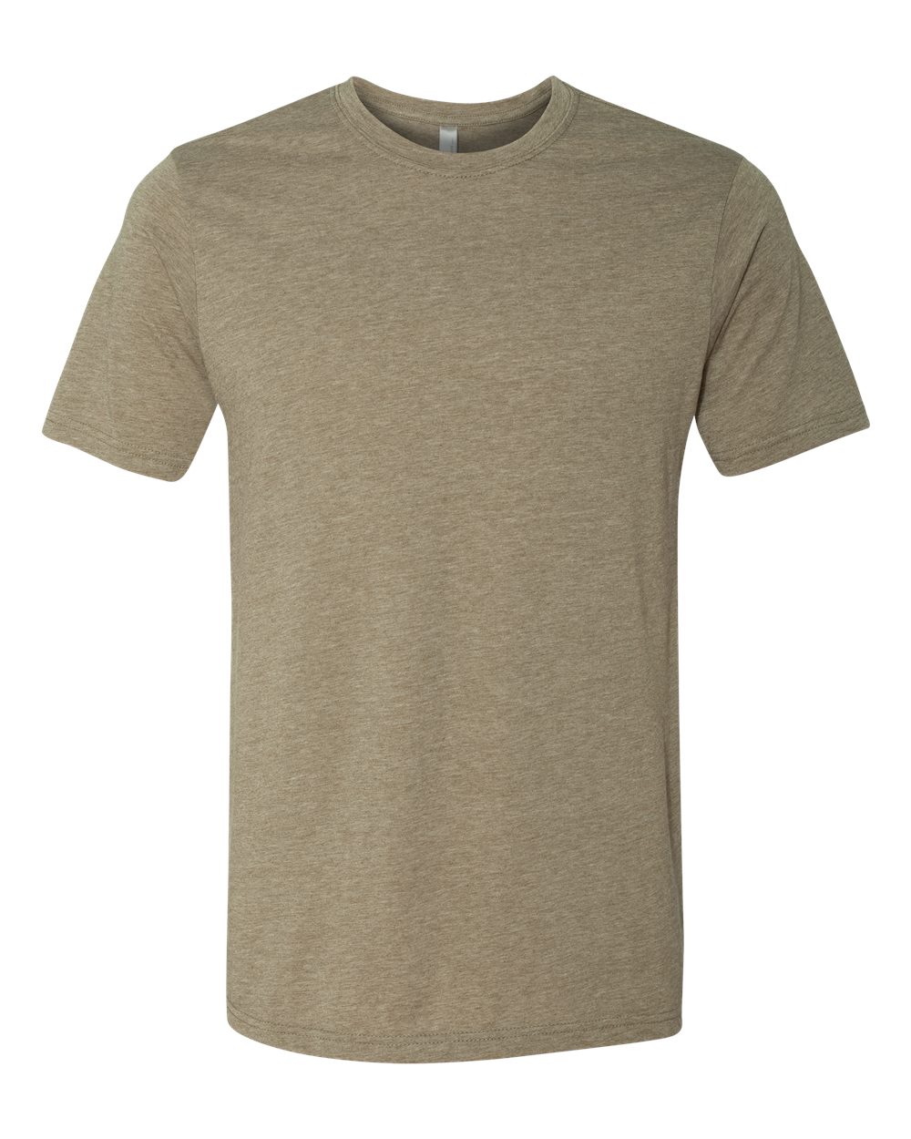 Unisex Festival T-Shirt - Front - B03318392 - Sage