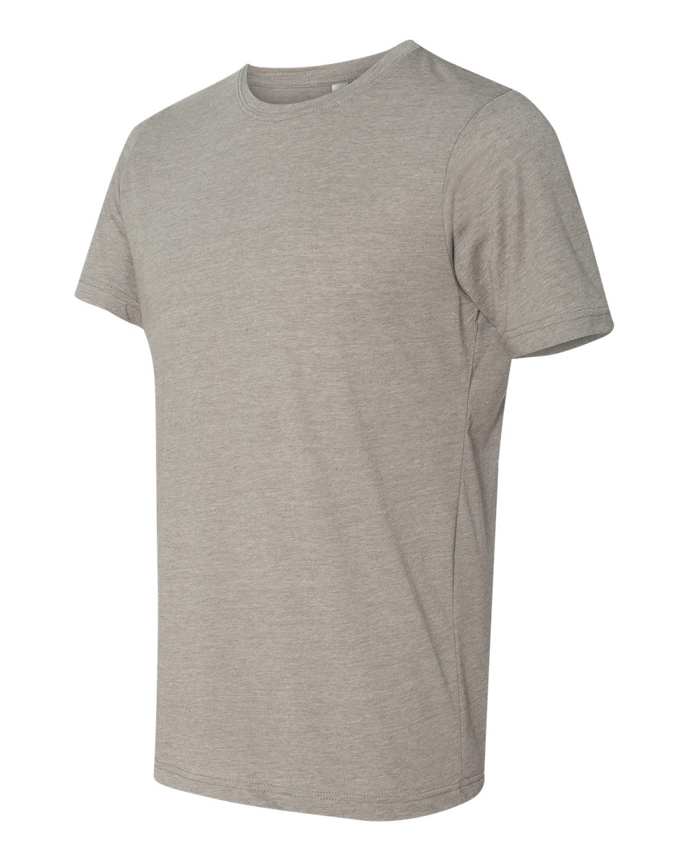 Unisex Festival T-Shirt - Side - B03318022 - Ash