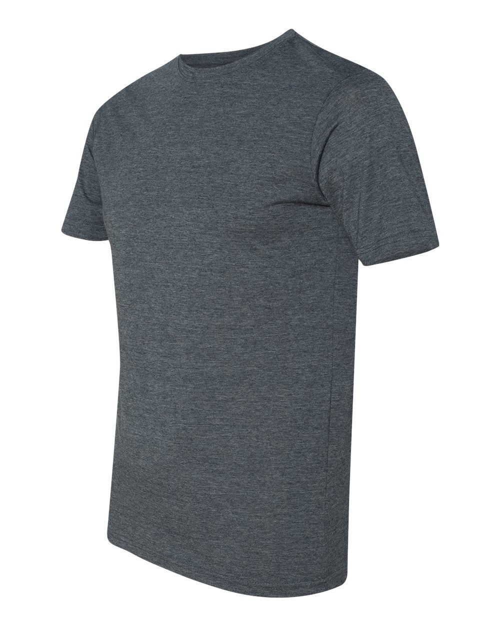 Unisex Festival T-Shirt - Side - B03318262 - Antique Denim