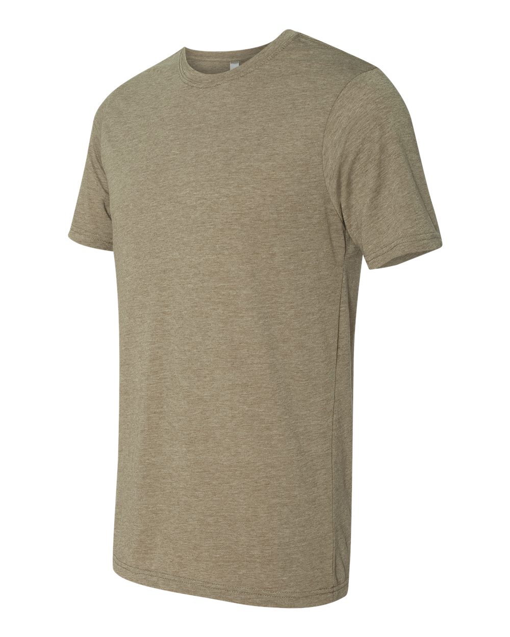 Unisex Festival T-Shirt - Side - B03318392 - Sage