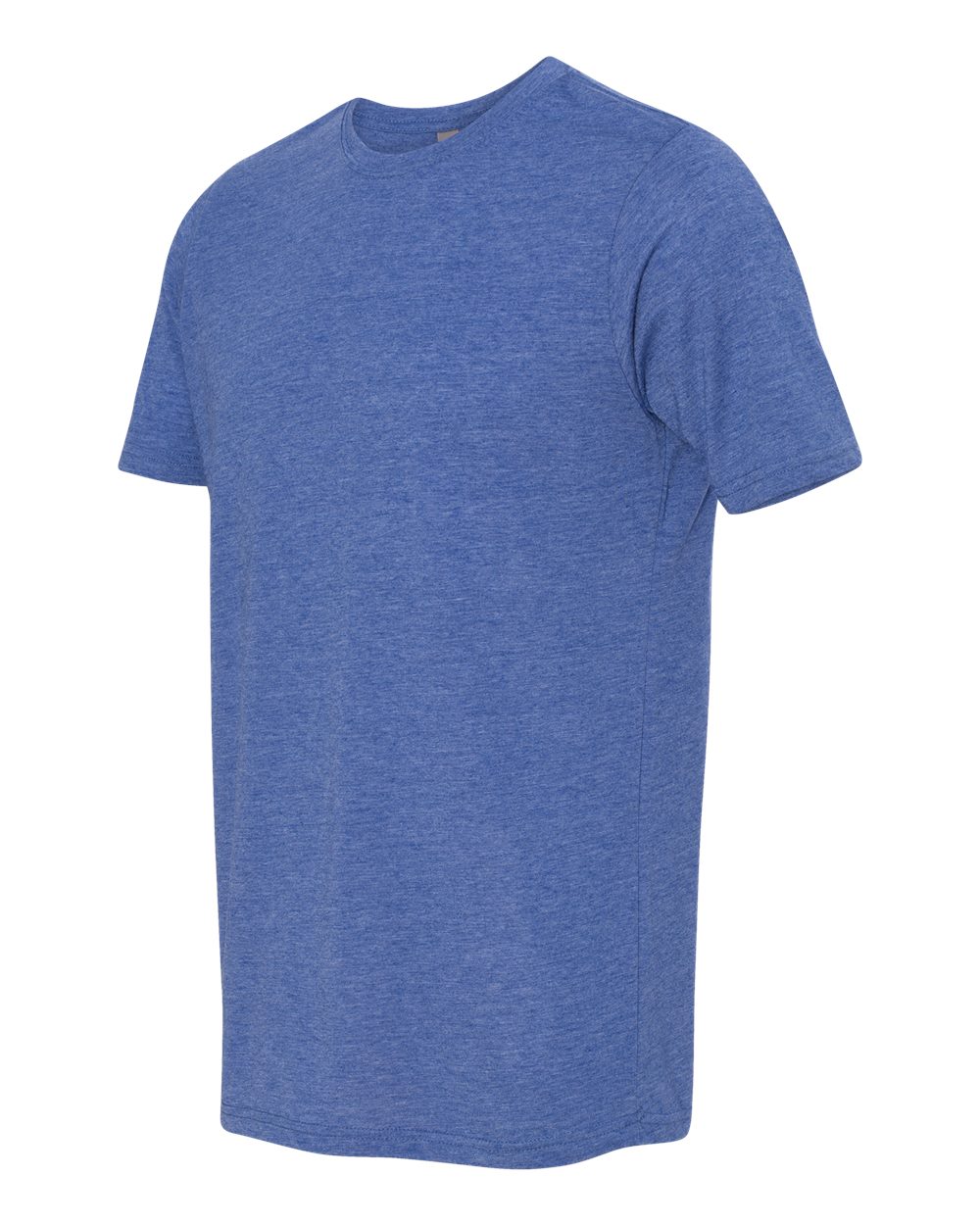 Unisex Festival T-Shirt - Side - B03318752 - Royal