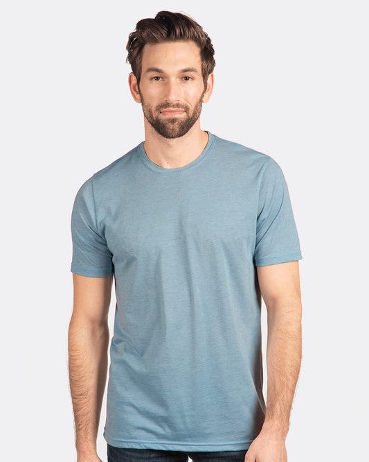Unisex Festival T-Shirt - styleImage