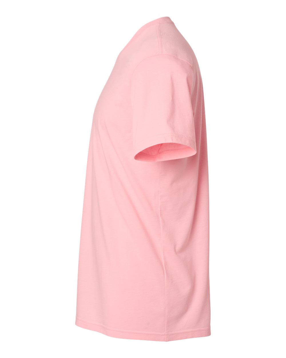 Unisex CVC T-Shirt - DirectSide - B20618312 - Heather Light Pink
