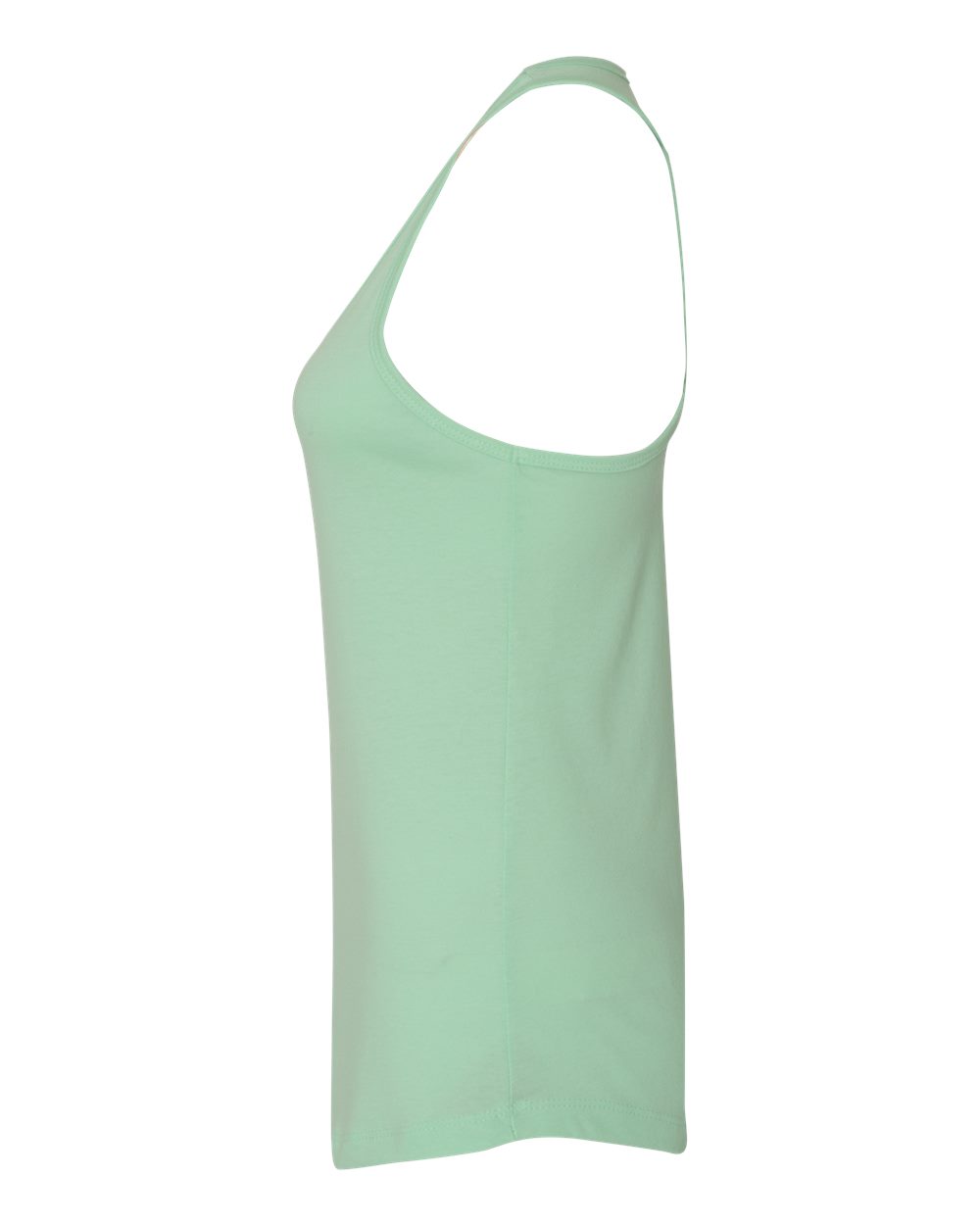 Women's Ideal Racerback Tank - DirectSide - B56718112 - Mint