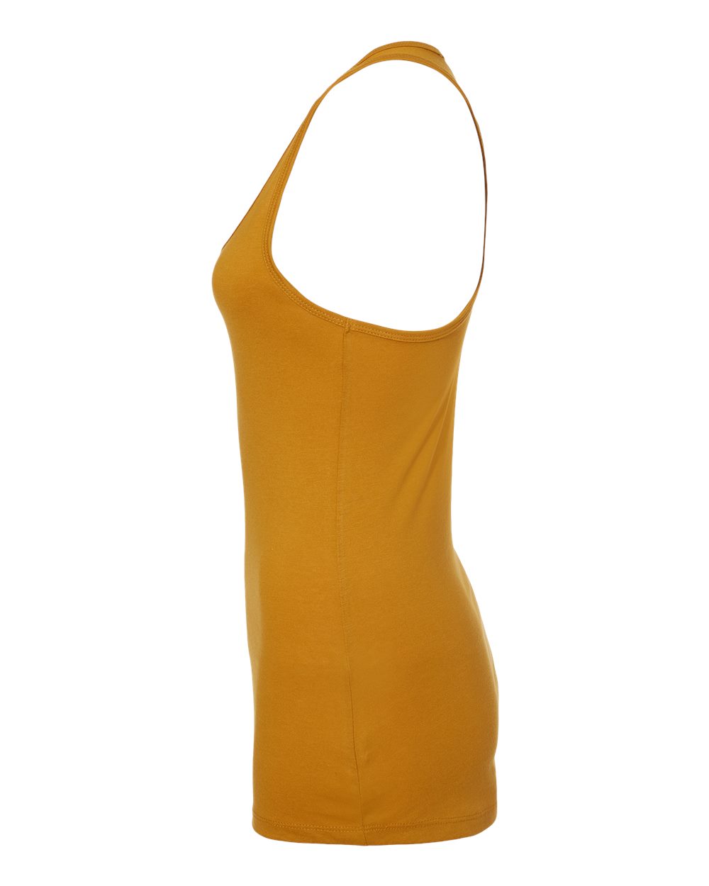 Women's Ideal Racerback Tank - DirectSide - B56718122 - Antique Gold