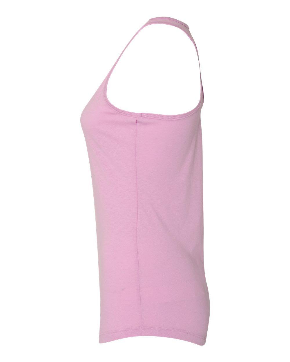 Women's Ideal Racerback Tank - DirectSide - B56718212 - Lilac