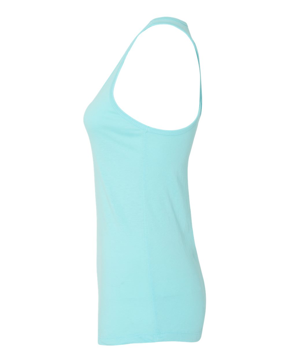 Women's Ideal Racerback Tank - DirectSide - B56718262 - Cancun