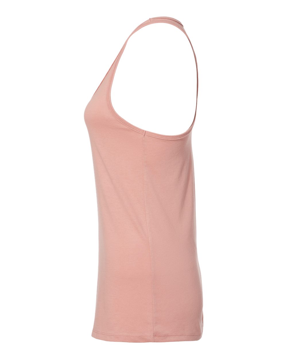 Women's Ideal Racerback Tank - DirectSide - B56718302 - Desert Pink
