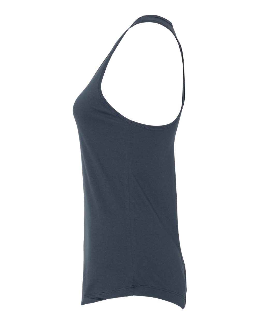 Women's Ideal Racerback Tank - DirectSide - B56718682 - Indigo