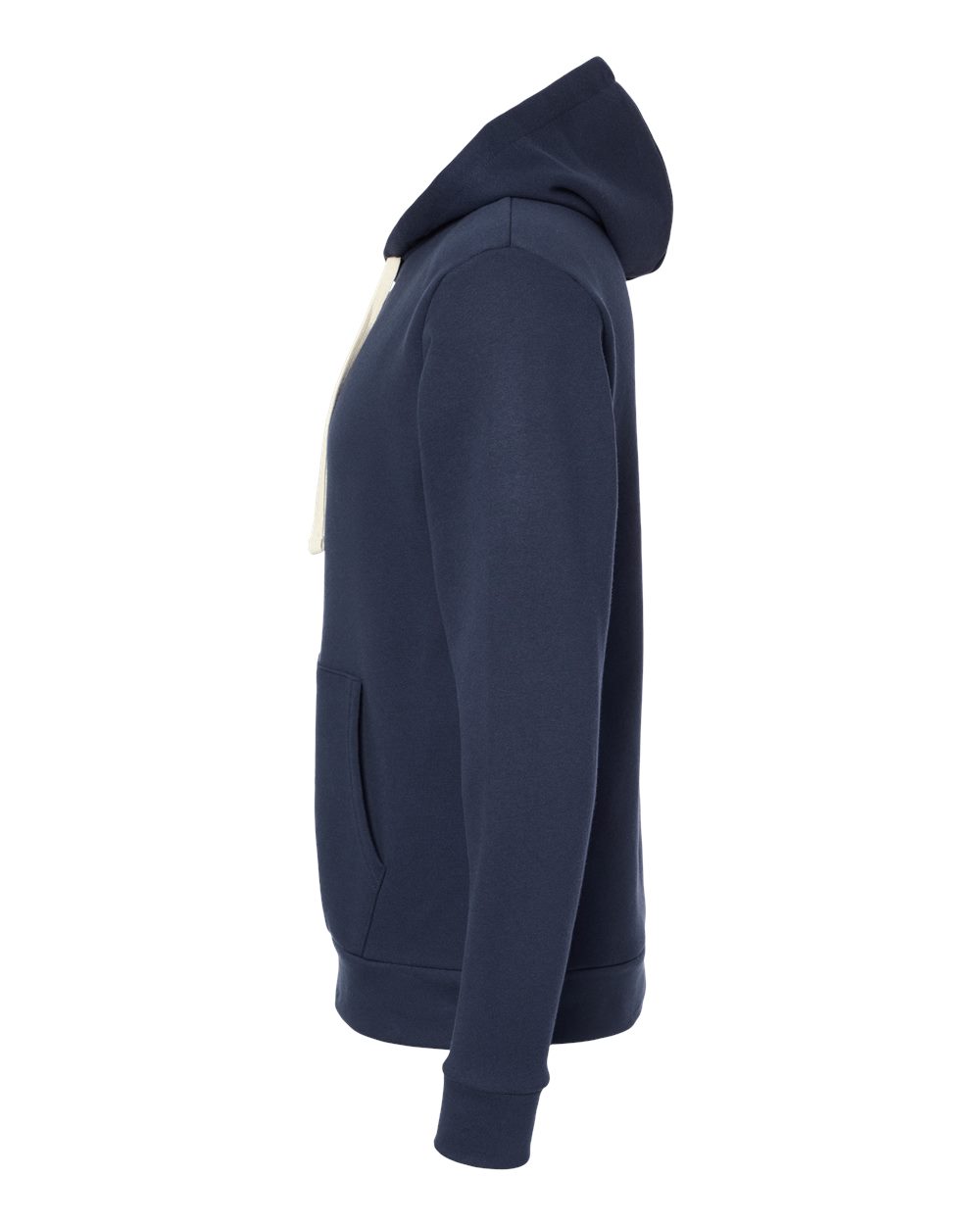 Unisex Santa Barbara Hoodie Sweatshirt - DirectSide - B21118652 - Midnight Navy