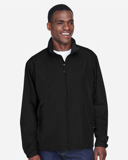 Men's Techno Lite Jacket - styleImage