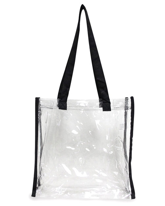 Clear Value Tote - styleImage