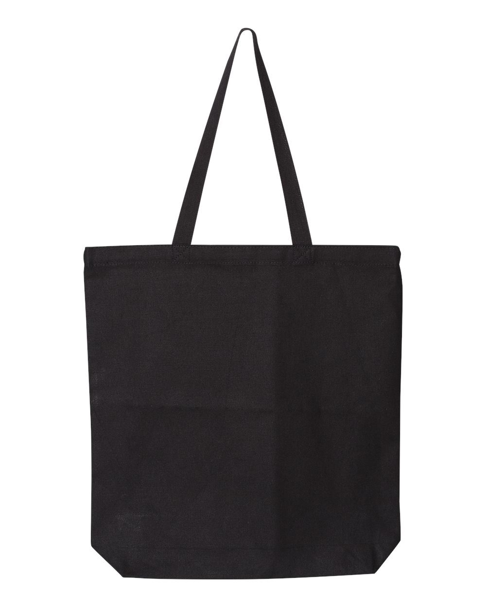 Gusseted Tote - styleImage