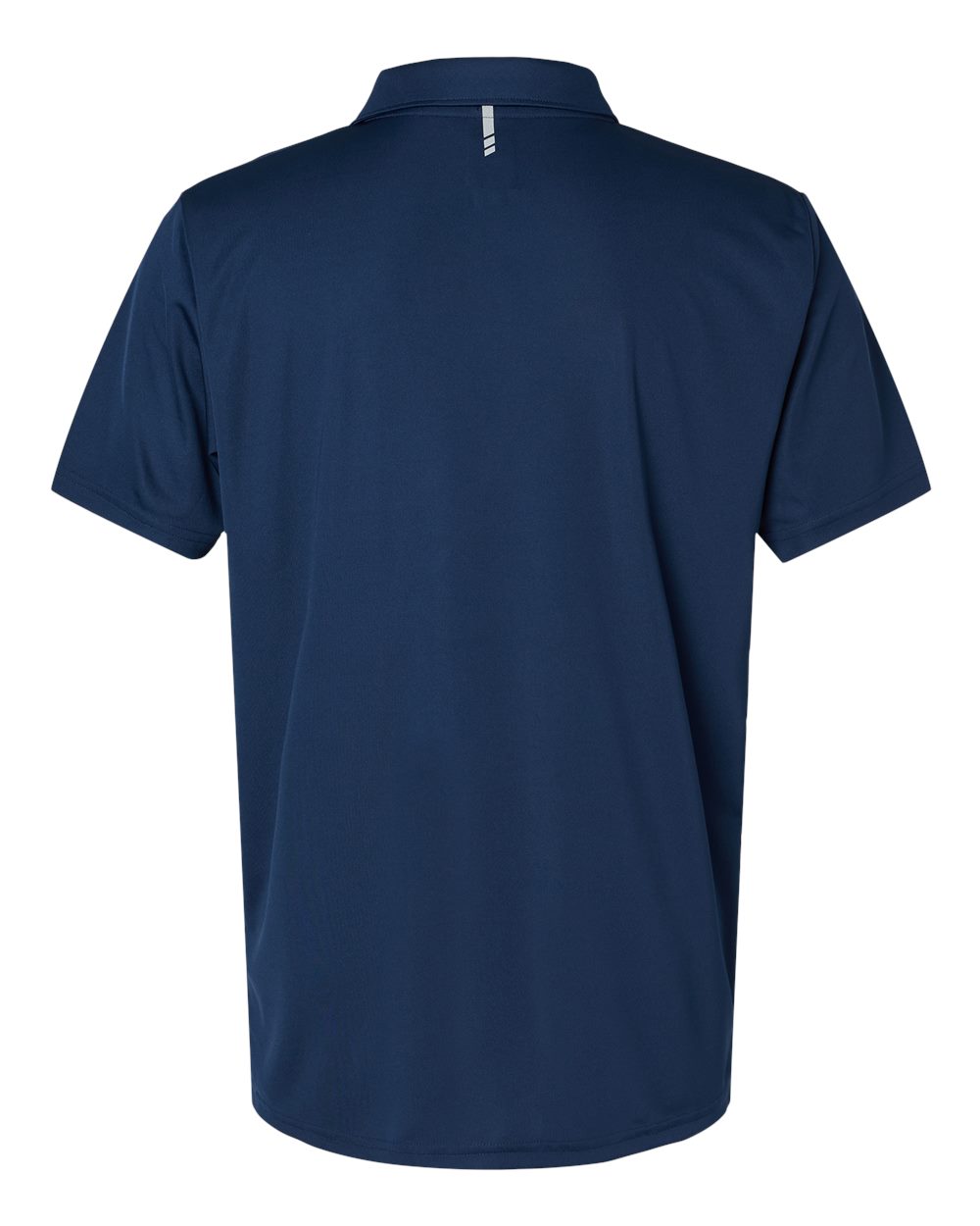 Men's Team Issue Hydrolix Polo - Back - B08787653 - Team Navy