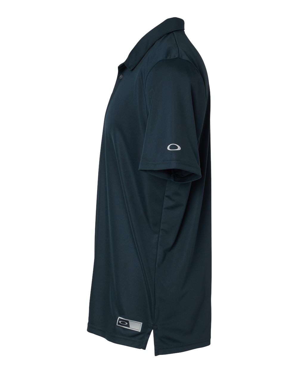 Men's Team Issue Hydrolix Polo - DirectSide - B08787503 - Blackout